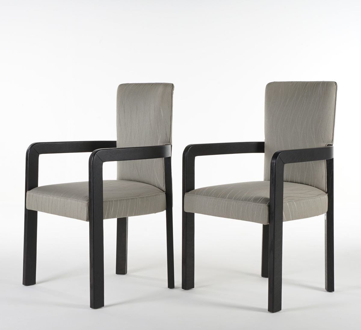 Пара стульев ELODEA Armani / Casa, стоимость 440 000 руб.  Фотография 2